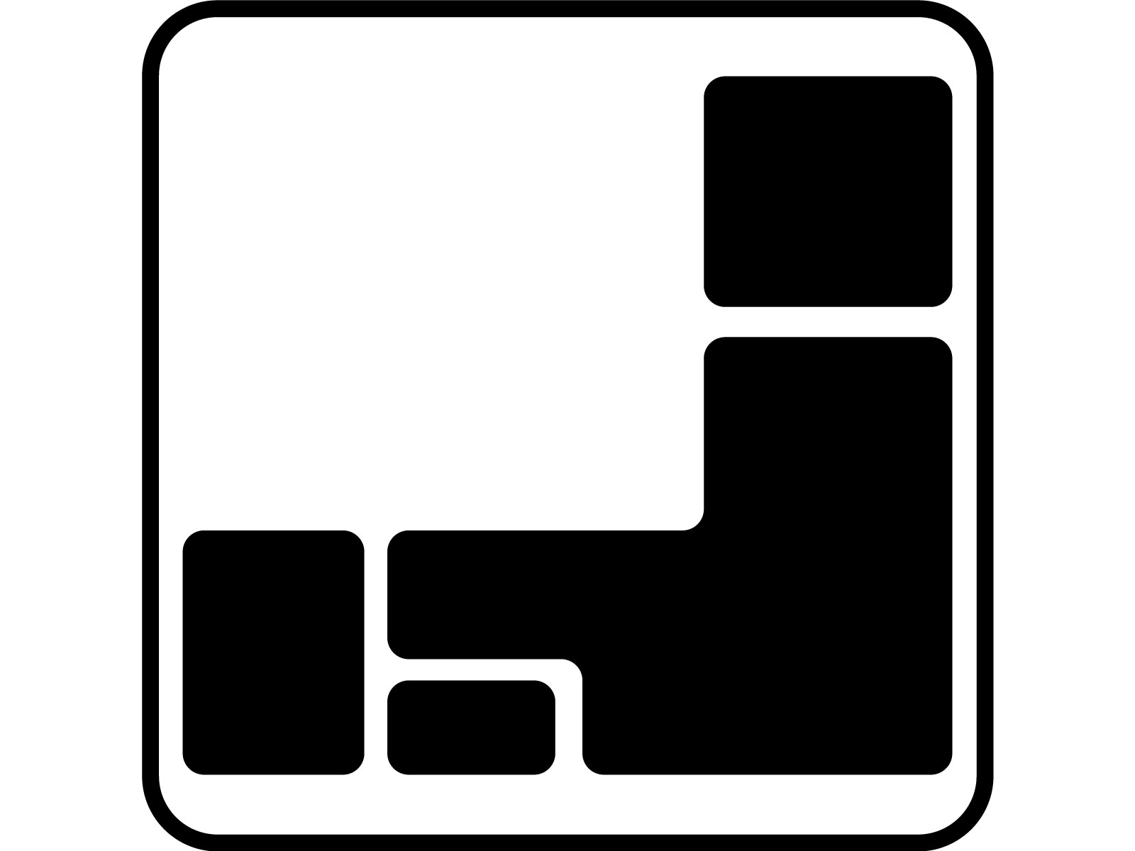 農地転用の位置図と案内図 作り方をイラスト付きで解説 Cad不要 のうてんブログ