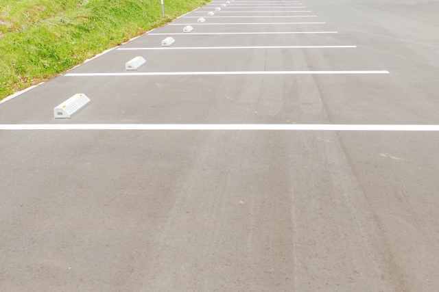 事業用駐車場の配置図 作成ポイントと注意点 のうてんブログ