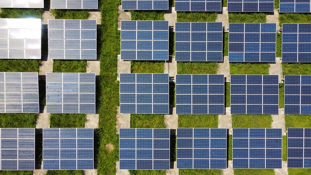 太陽光発電のための農地転用　必要書類について
